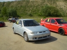 Ваз 21106 Двигатель 2.0L Opel 230hp