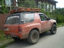 Opel Frontera 2.0_5